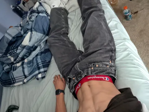 Unclothed to clothed
