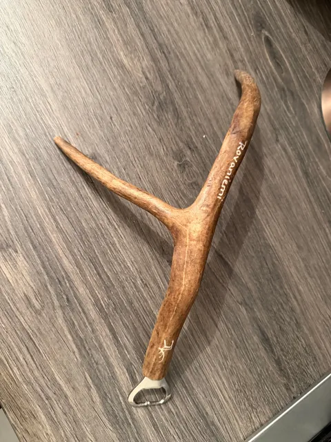 Finland, a few days in Lapland.