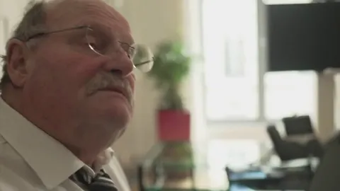 Michel Fournier, ministre de la Ruralité explique sa nomination - Ligne Rouge (BFM)