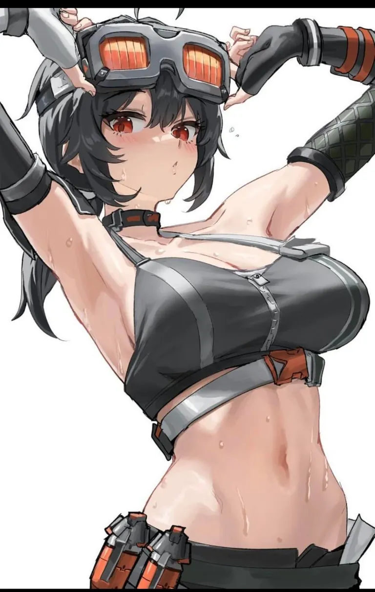 Lil Grace photo dump (ZZZ)