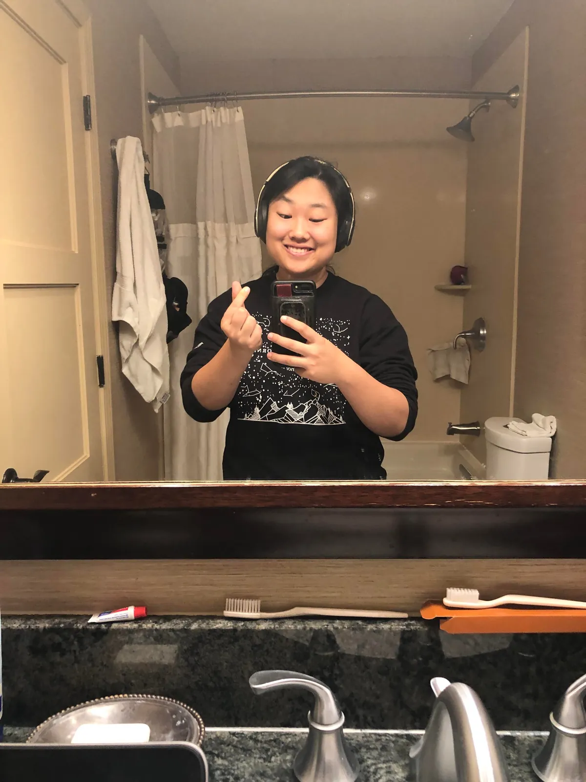 (F25) I’m trying to get thicker skin. Roast me like a rotisserie chicken 🙏