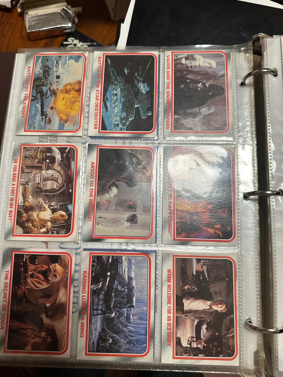 Found in my grandfathers basement, any info/worth keeping?