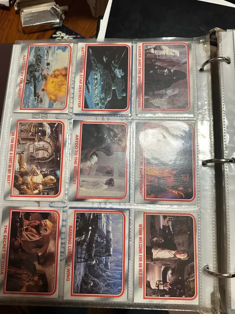 Found in my grandfathers basement, any info/worth keeping?