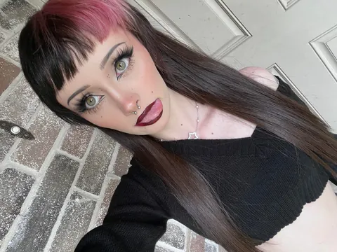 basic makeup vampy lip