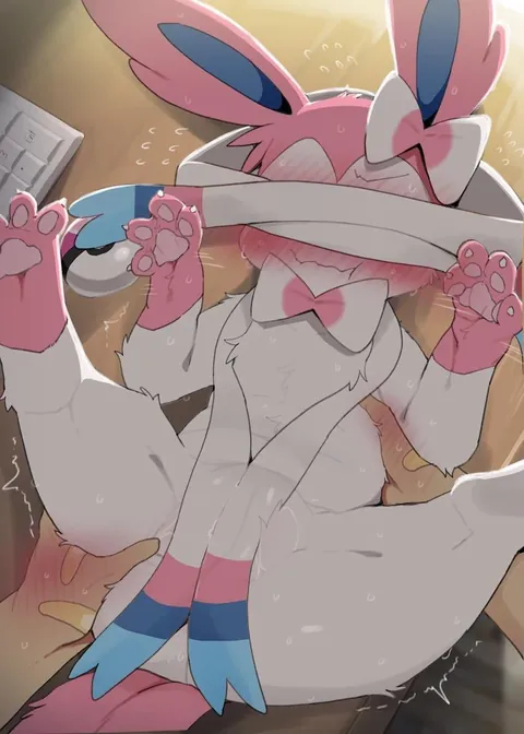 How I evolve Eevees [M/F] (Dagasi)