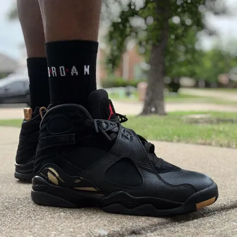 on feet lately