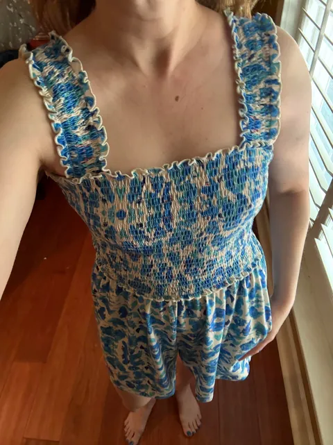 Here to cure your Monday blues… 💙