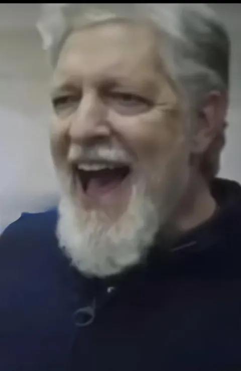 Who is this actor and where is he from.