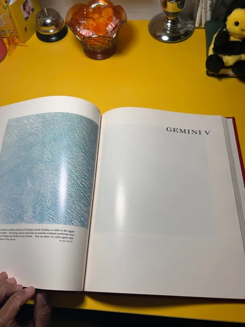 Found this at a used bookstore a few weeks ago