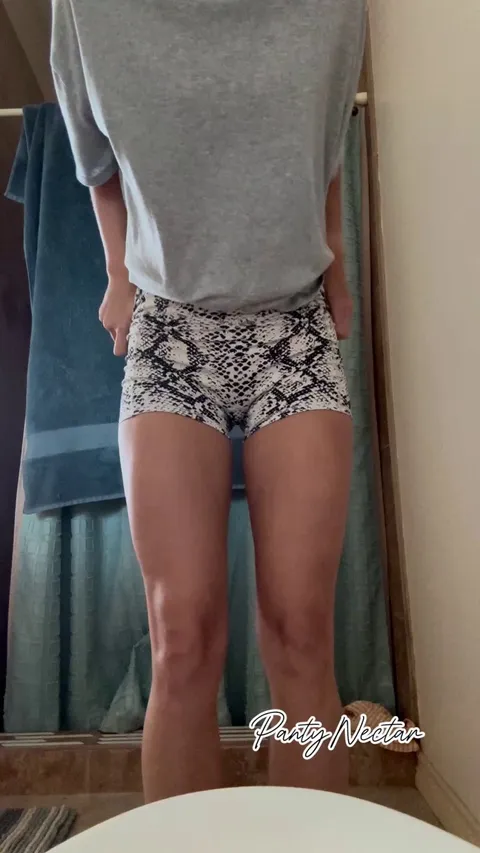 Your POV as my toilet 