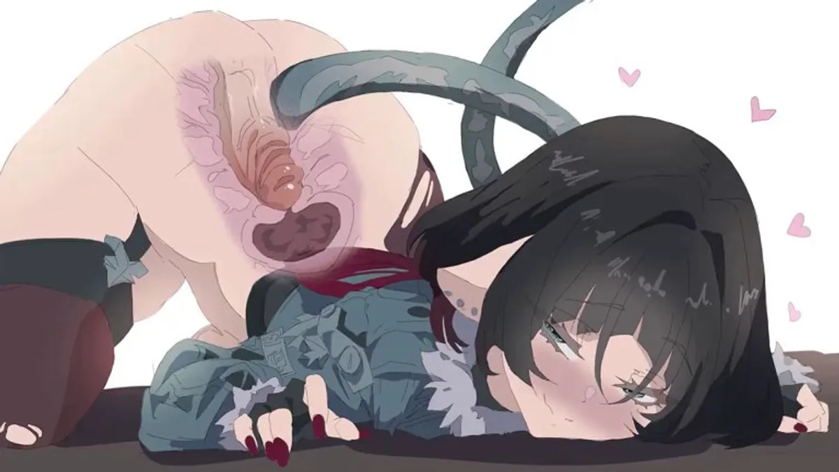 Making sure Jane is well bred