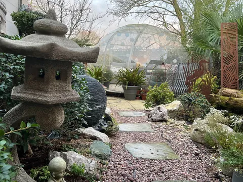 Not looking bad for January!