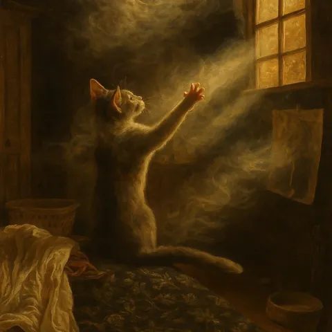 I took some pics from r/AccidentalRenaissance and turned them into Renaissance paintings