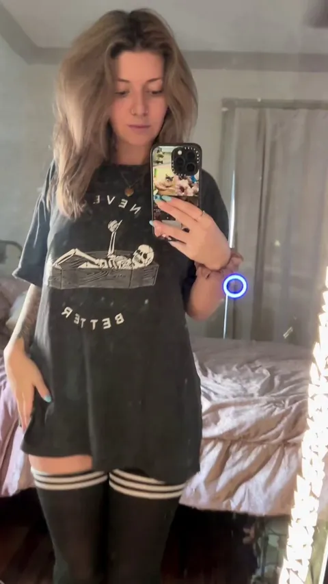 Just feeling the urge to show off