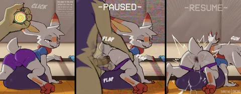 Time-Stop Typh (DACAD)