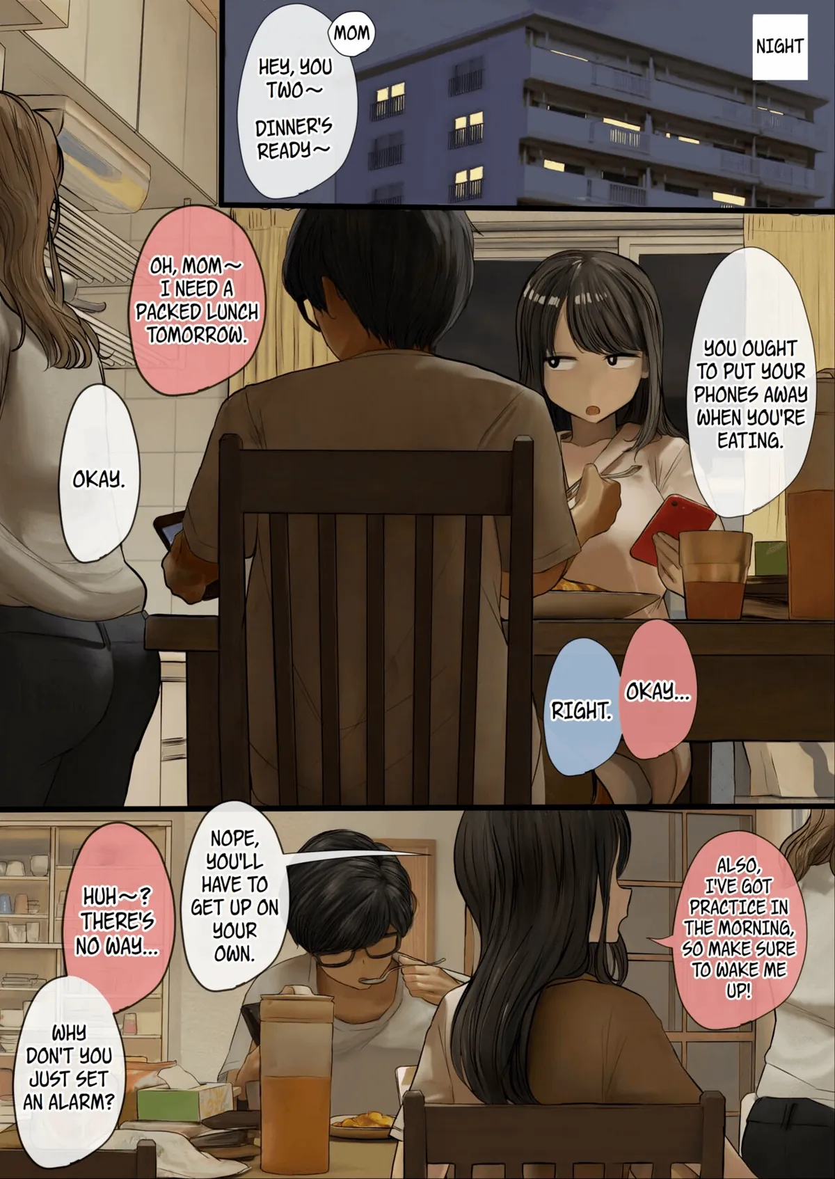 524952 | After Club Activities