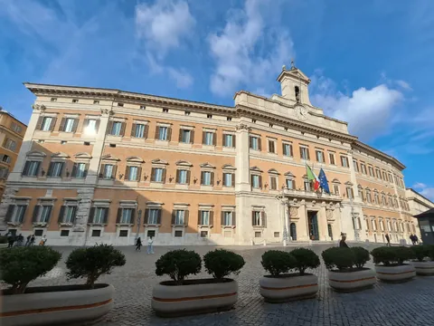 Day trip to the Eternal City