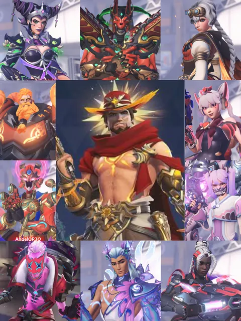 Which mythic skin is the biggest "flop?" On your opinion?