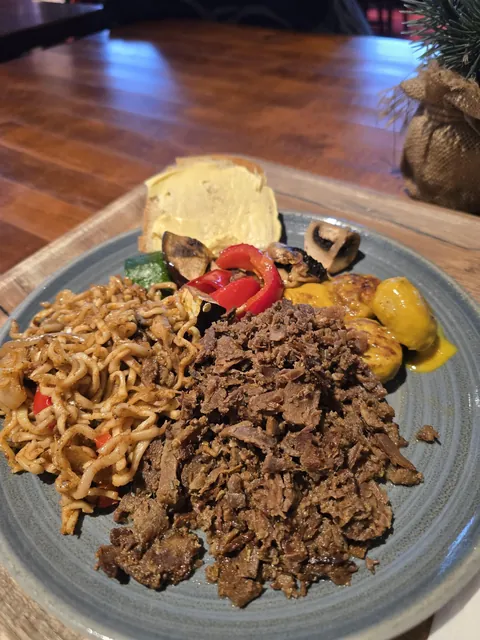 Finland, a few days in Lapland.