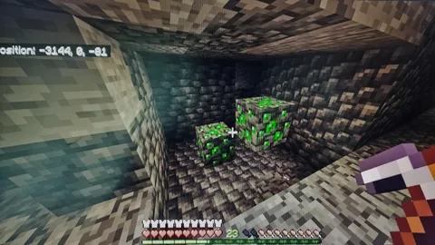 Found this while caving and thought it was cool