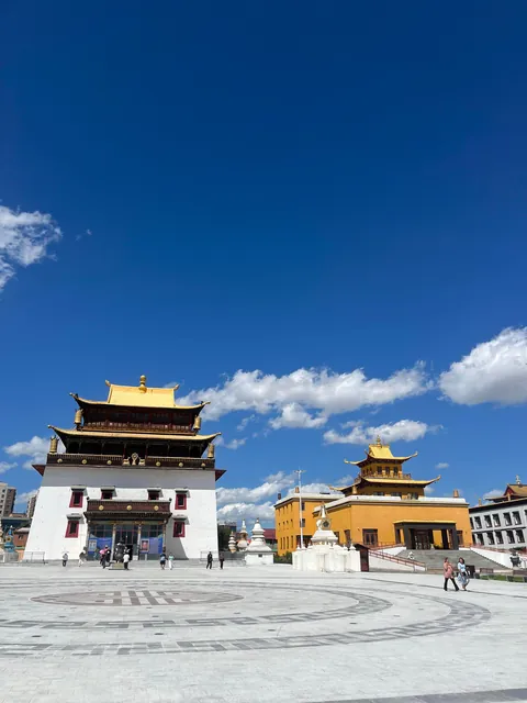 Pictures from my second trip to Mongolia (Summer 2025)