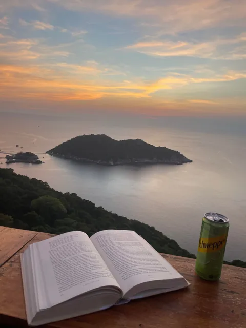 Life is good. My new frontier. 🗺️