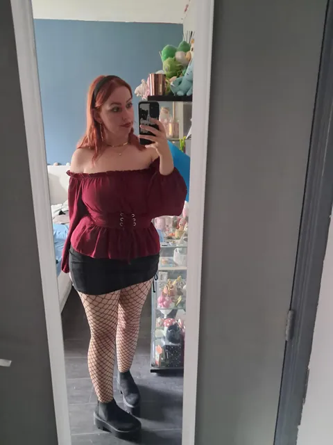 My birthday outfits (day &amp; night outfit) 🥳