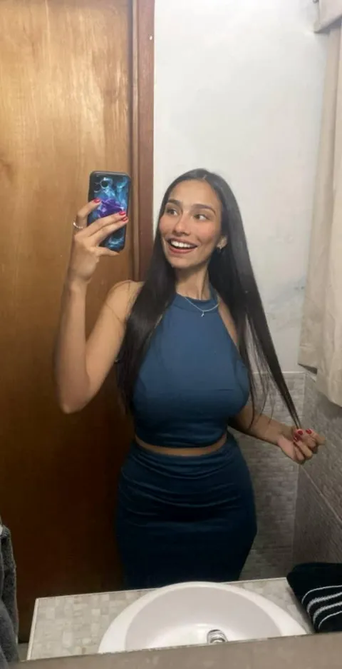 Sharing my spectacular views