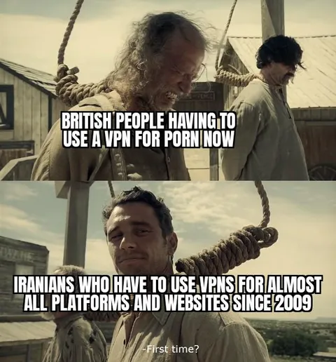 I'm currently on Reddit using a VPN