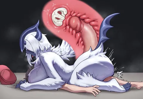 Lot To Breed(Azuu)