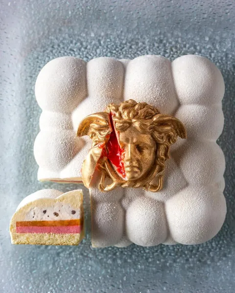 Halloween Desserts [homemade]