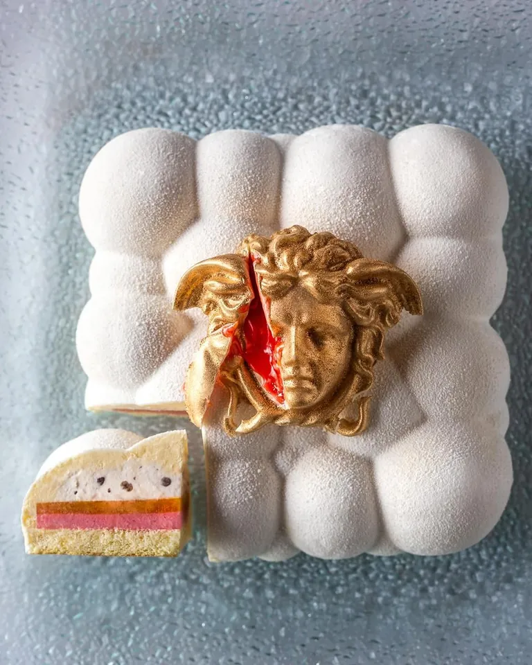 Halloween Desserts [homemade]