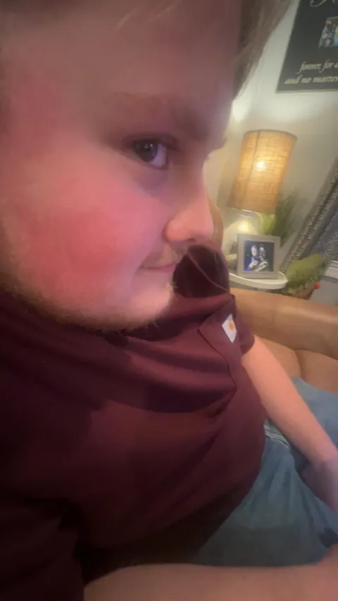 20M plumber from Arkansas Do your worst. Roast me.