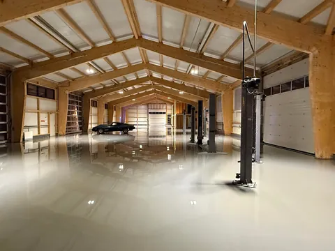 Follow Up No.3 on my Building