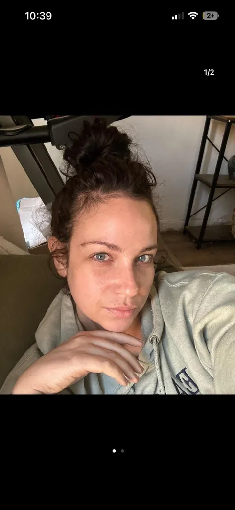 Is my makeup flattering for me??