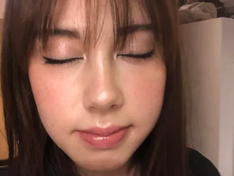 did victoria secret angel inspired makeup(!) for a date only to be stood up… 💔