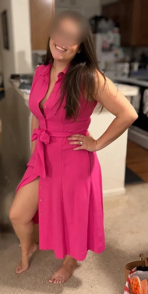 How would you like having my wife (31) for a night?