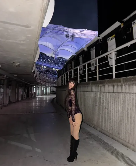 BLACKPINK - Jennie