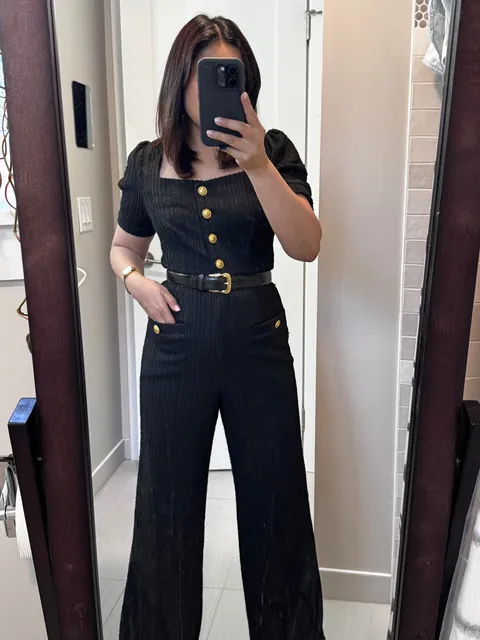 My fave work outfits from 2025 - part 1