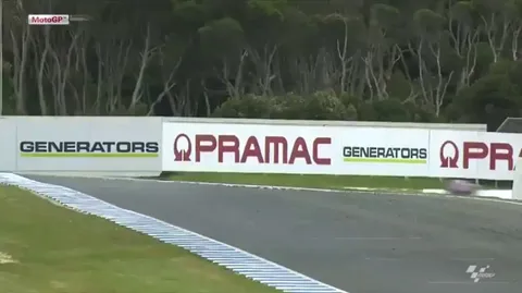 Smooth camera transition