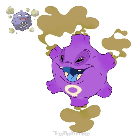 Drawing MORE Pokemon as Lilo and Stitch Experiments