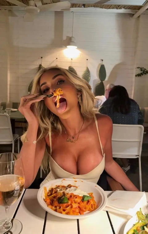 Which of these safe sluts makes you itch down there?