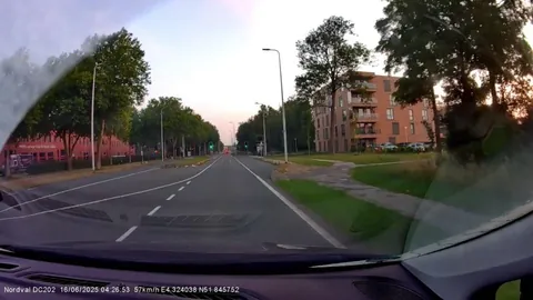 [OC] I almost pooped myself, I thought he was going to stop