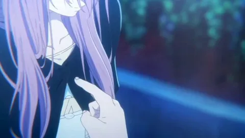 A Silent Voice grows louder.