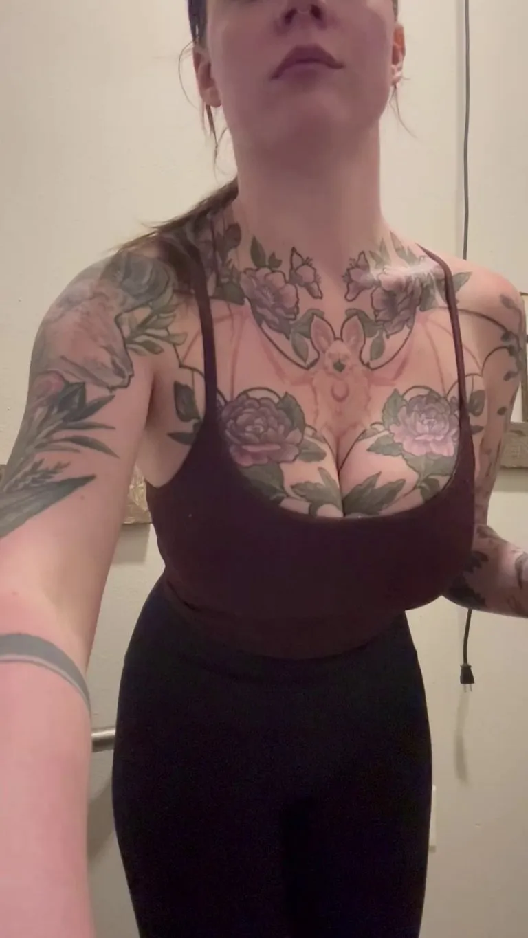 Another work drop and a little extra for ya