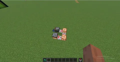 I made minecraft screentime limit