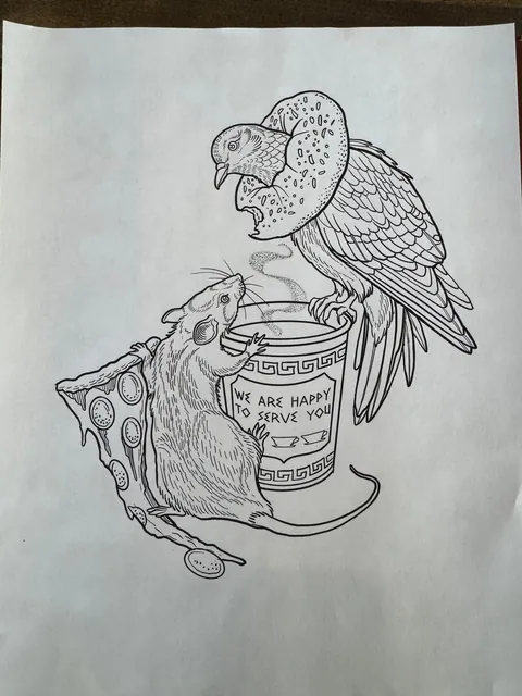 Maggie Cho/NYC | What I asked for vs what I got