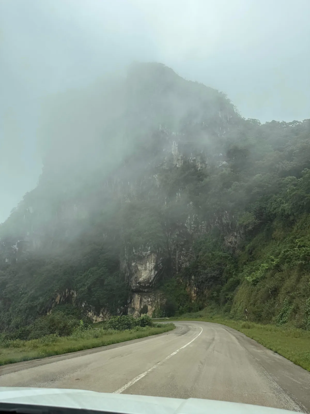 On a 3 week trip around Oman and spent a few days exploring the Dhofar Mountains around Salalah. This has quickly become my new favorite country in the world!