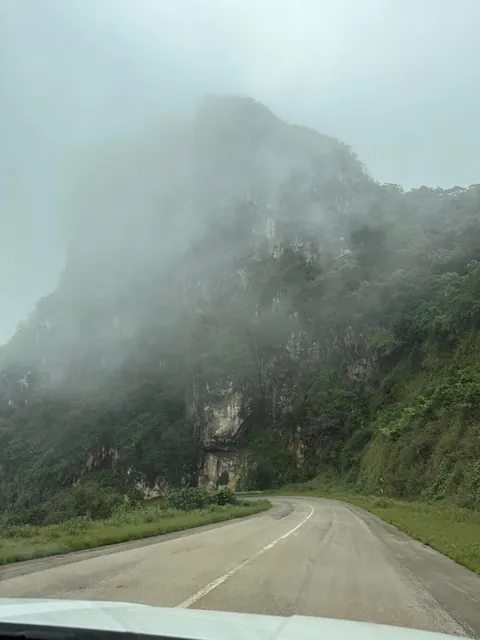 On a 3 week trip around Oman and spent a few days exploring the Dhofar Mountains around Salalah. This has quickly become my new favorite country in the world!