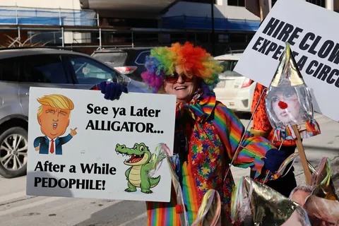 Minneapolis - Yesterday's Government Plaza Protest [OC]